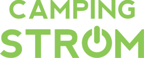 Camping Strom